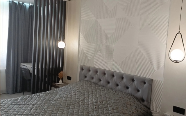 Квартира Шикарная Саратов, Техническая 3