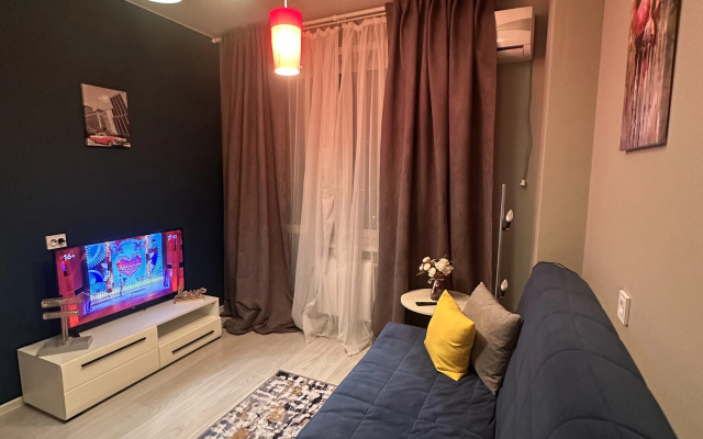 Uyutnaya V Tsentre Permi Flat