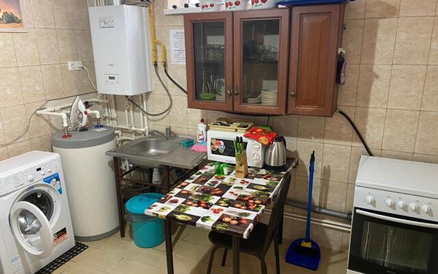 Turgeneva 31 Mini-hotel