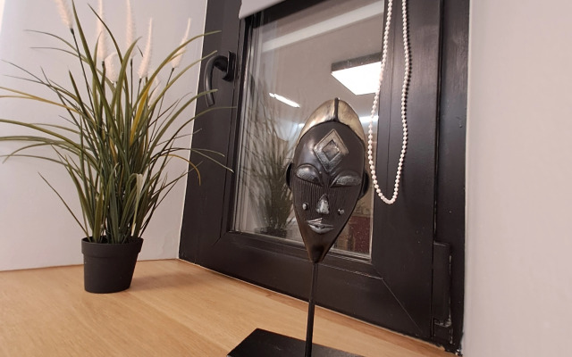 Квартира Студия Стильная в Самом Центре Петербурга