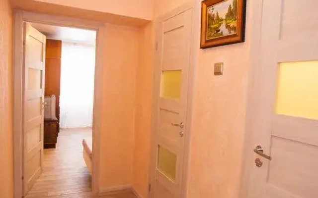 Nevabed Na Bogaychuka 24 Apartments