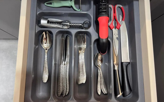 Апартаменты Official Batumi View