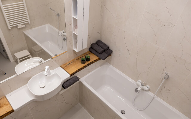 Nebo Apartments