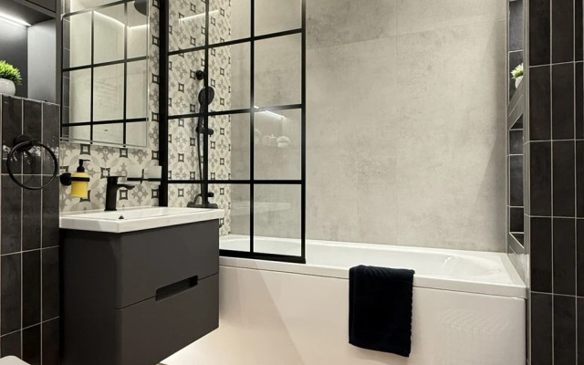 Bely Veresk Otdykh U Morya Flat