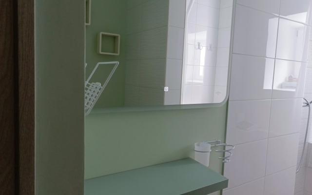 Nedaleko Ot Tsentra Goroda Private House