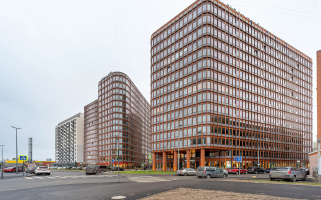 Квартира 2-х комнатная на проспекте Энергетиков