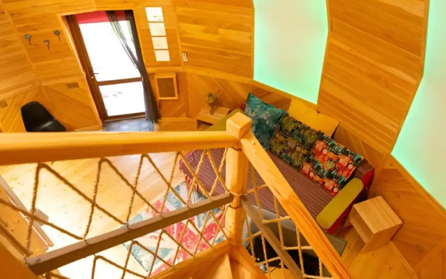 Atmosfera Bungalo