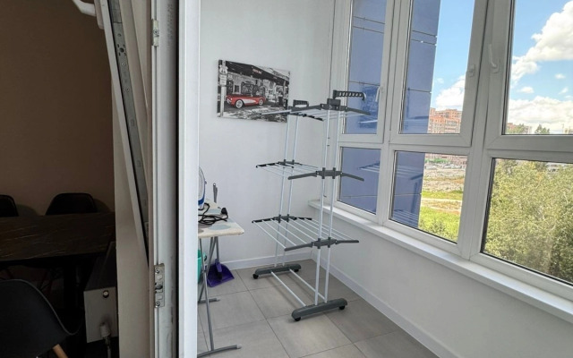 Квартира в ЖК Босфор на Матвейкина