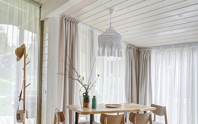 Na Ulitse Prilesnaya Private House