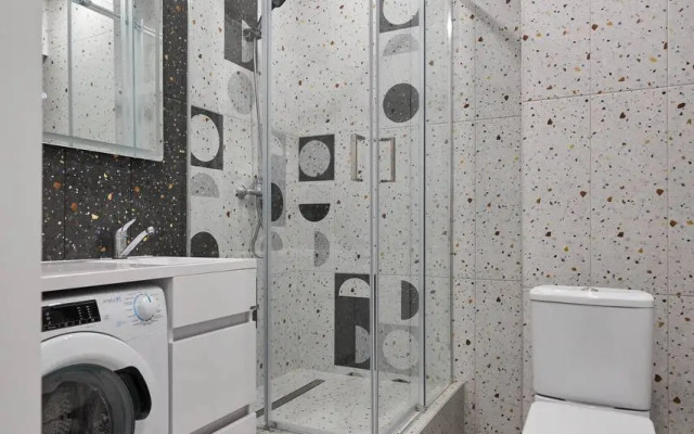 Квартира Просторная в центре города