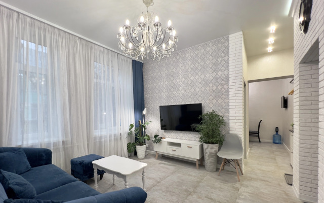 Квартира Уютная двушка в историческом центте Смоленска