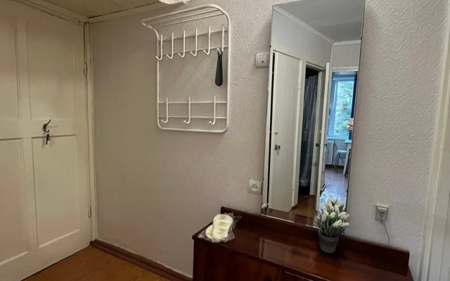 Dvukhkomnatnye Standart Apartments