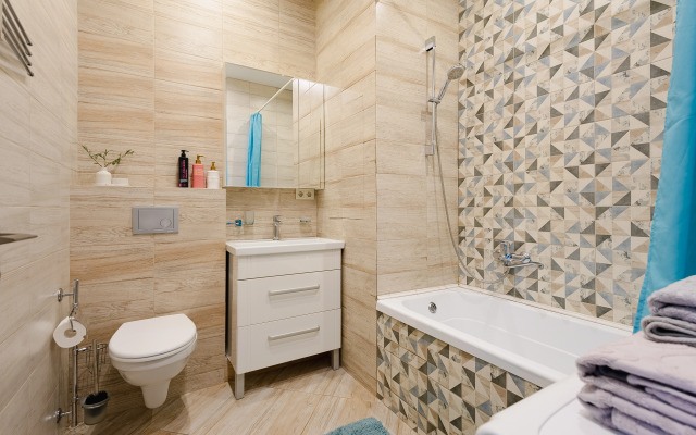 Uyutnaya U Metro Domodedovskaya Flat