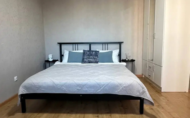 Odnokomnatnaya Vip Kolpino Flat