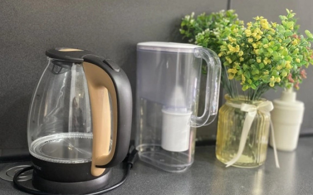 Апартаменты на Крымской 89