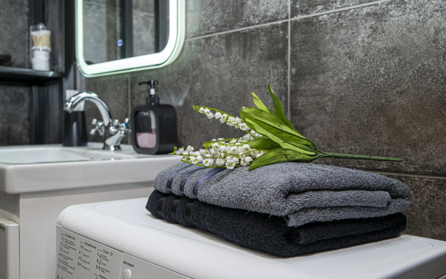 Апартаменты SunSet