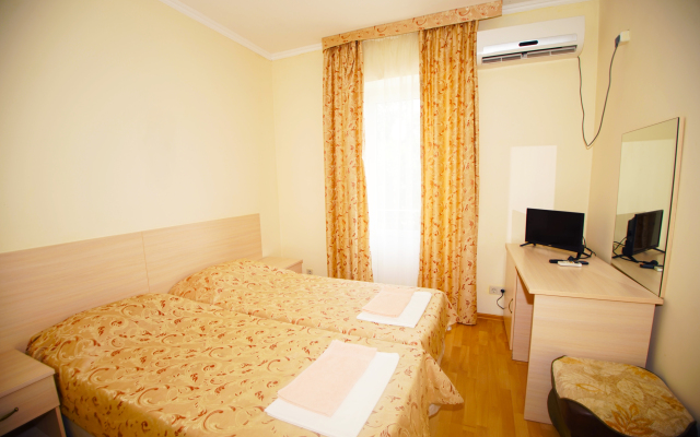 Pushkin Hotel
