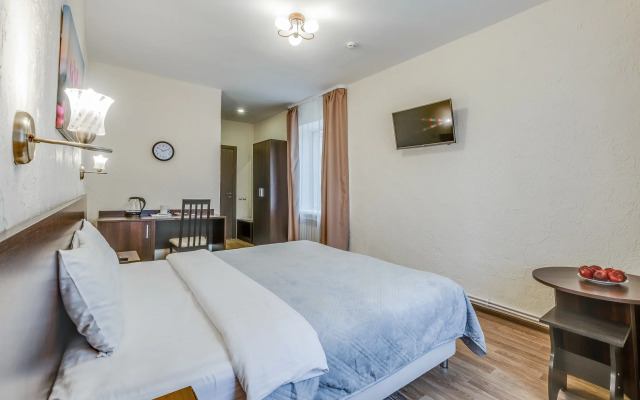 Pik Hotel