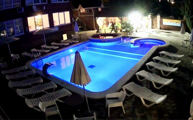 Bagira Guest House