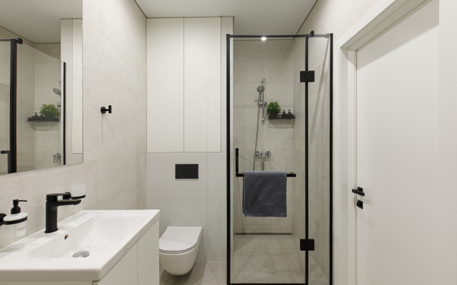 Апартаменты Park Avenue