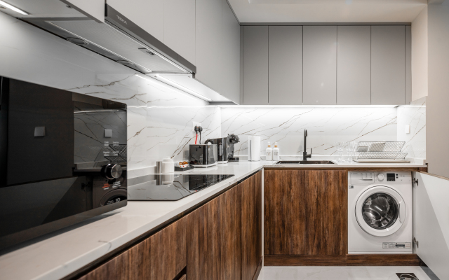 Happy Academia JBR Apartments