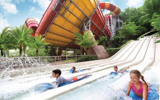 Sunway Lagoon Hotel (formerly Sunway Clio Hotel)