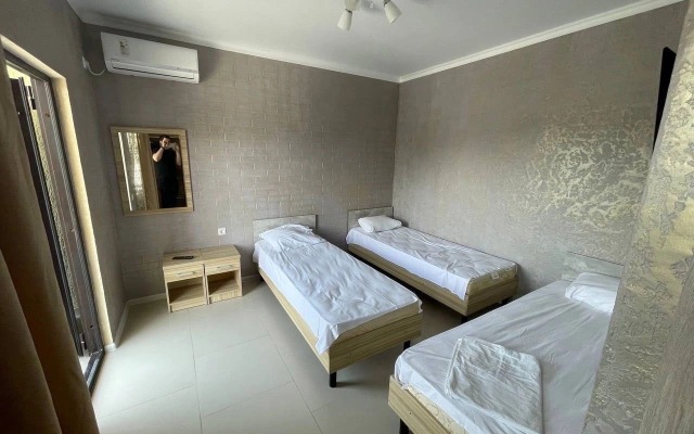 Suslandiya Guest house