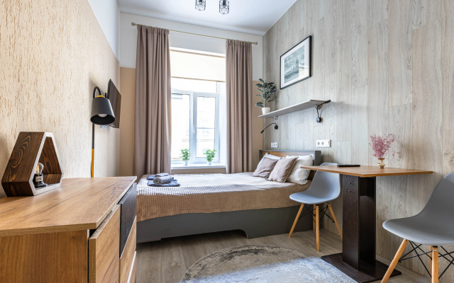 Апартаменты Floris Студия на Невском