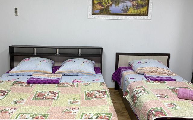 Adile Guest House