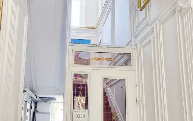 Boutique Hotel Elysium