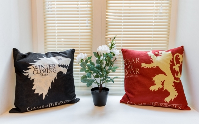 Winterfell Chistye Prudy Hotel