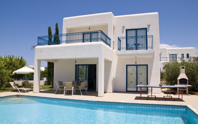 Azzurro Luxury Holiday Villas Apartment
