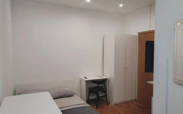 U Nevskogo Lodging house