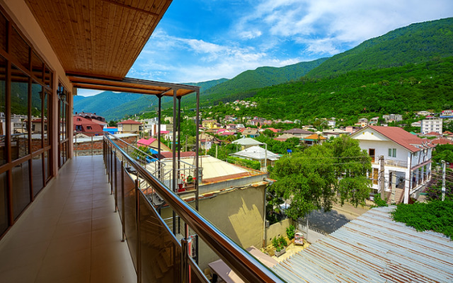Ilana Hotel