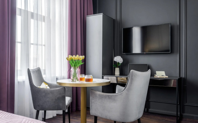 Only Piter Apartments