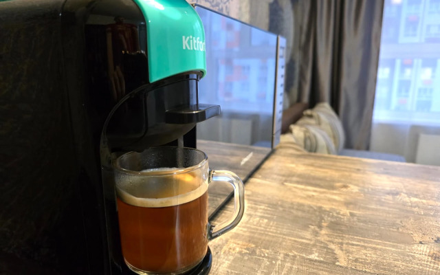 Апартаменты Новая Рига