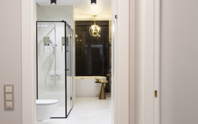 ApartMK Двухкомнатные апартаменты на Канале