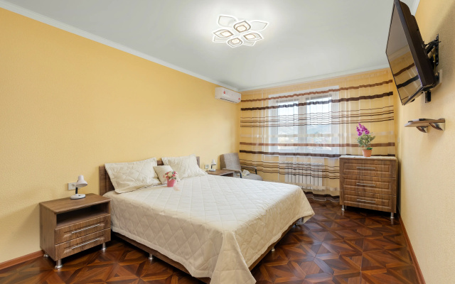 Квартира на Красивой 23