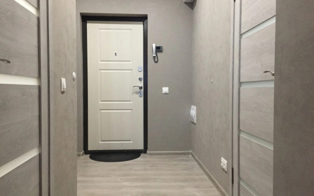 Квартира Райдас на Чапаева 61