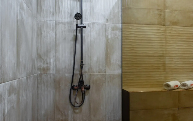 Keygo 0186 Klyuch K Tsentru Yerevana Apartments