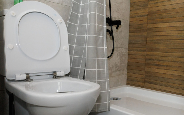 Апартаменты Панфиловский 3