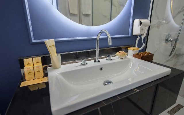 Отель Казахстан