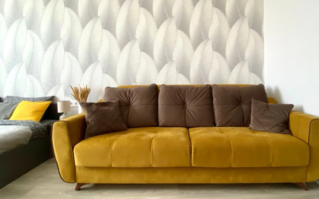 Апартаменты Goodroom