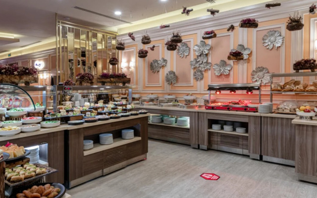 Liman Hotel & Casino By Merit (Adults +25 Only) Hotel
