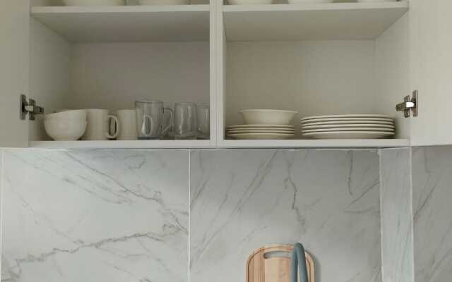 Апартаменты Шугыла