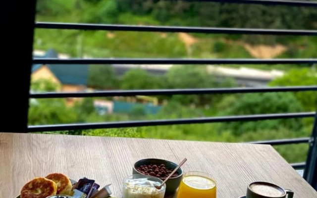 Cone Dilijan By One Boutique-hotel
