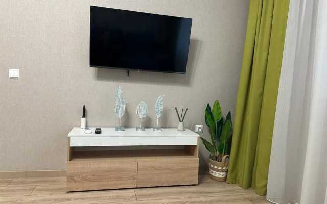 Квартира в новом ЖК Bepecаева