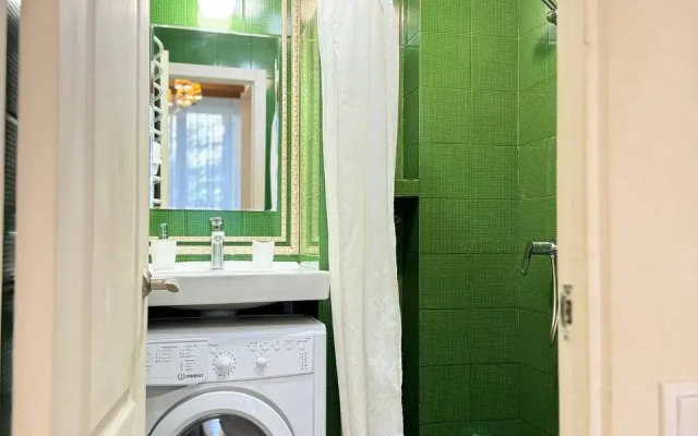 Апартаменты на Острякова 1