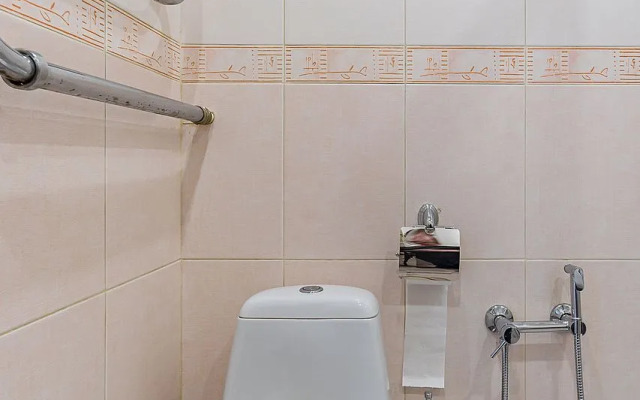 Апартаменты сказка в лучшем месте