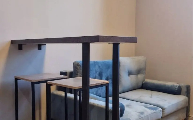 ZenApart na Botanicheskoy Apartments